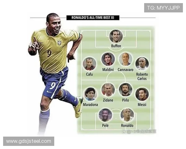 历届足球明星汇总表揭示足坛传奇人物的辉煌成就与影响力