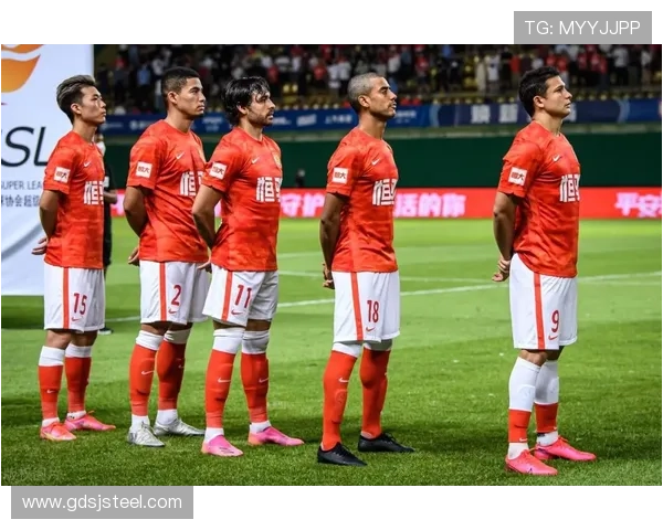 广州足球队在足球比赛经验排行榜中荣登第三名的辉煌成就解析